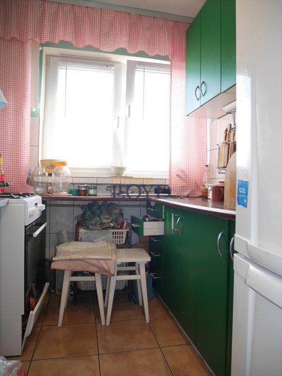 Mieszkanie trzypokojowe na sprzedaż Warszawa, Bielany, Broniewskiego 49m2 Foto 9