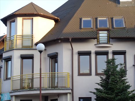 Mieszkanie trzypokojowe na sprzedaż Szczecin, Gumieńce, Ostrobramska 15 91m2 Foto 13