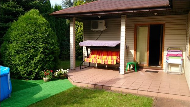 Dom na sprzedaż Konstancin-jeziorna, Parcela, Podlaska 180m2 Foto 1