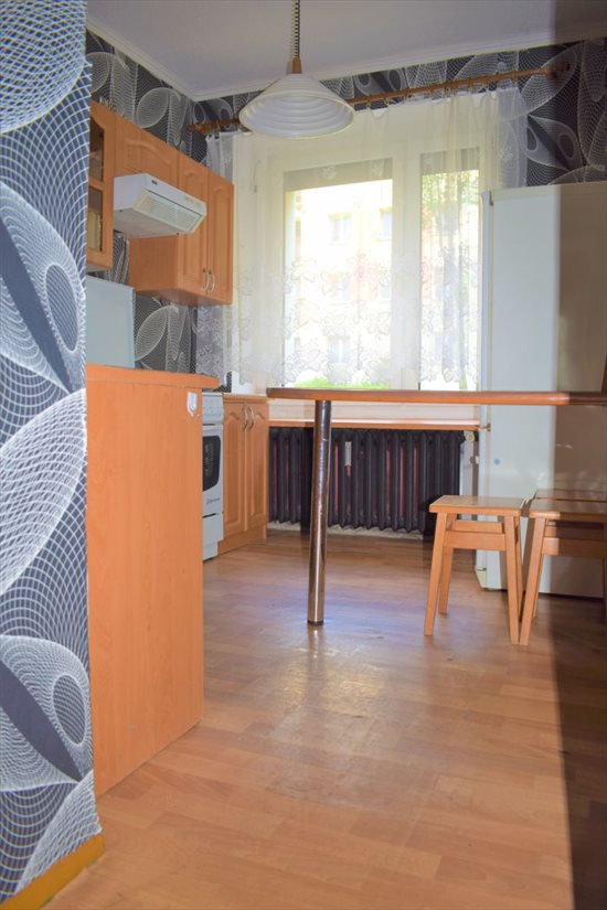 Mieszkanie dwupokojowe na sprzedaż Chorzów, Centrum, Konopnickiej 47m2 Foto 4
