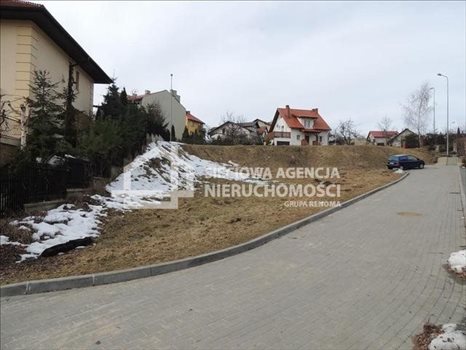 Działka budowlana na sprzedaż Chojnice 652m2 Foto 10