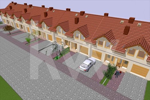 Dom na sprzedaż Tarnowskie Góry, Bolesława Śmiałego 114m2 Foto 1