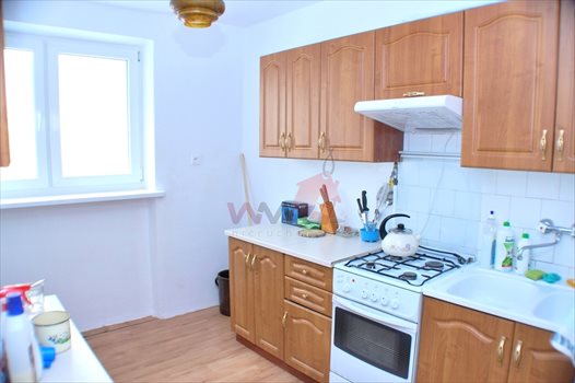 Mieszkanie trzypokojowe na sprzedaż Lublin, Śródmieście, Orla 57m2 Foto 5