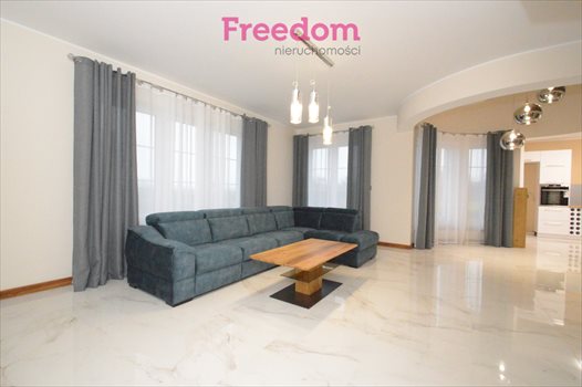 Dom na wynajem Szczęsne 130m2 Foto 3