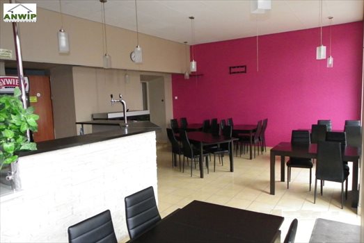 Lokal użytkowy na wynajem Piotrków Trybunalski 80m2 Foto 1