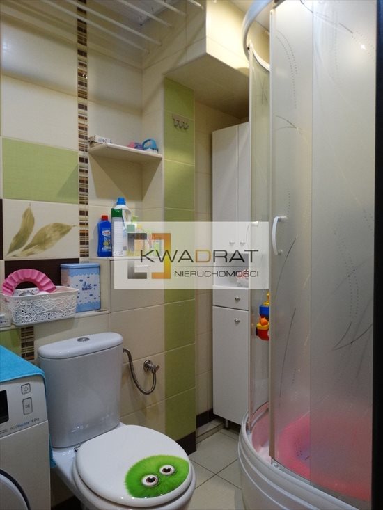 Mieszkanie czteropokojowe na sprzedaż Mińsk Mazowiecki, Tadeusza Kościuszki 62m2 Foto 6