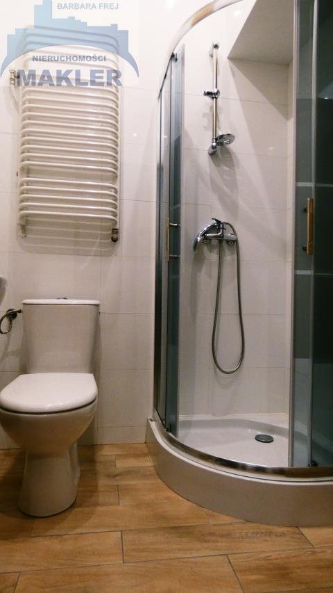 Kawalerka na wynajem Piekary Śląskie 27m2 Foto 6