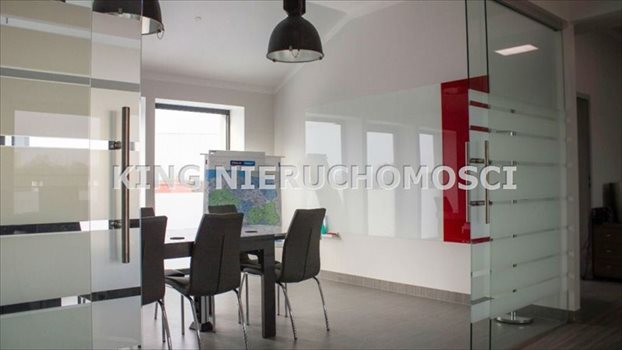 Lokal użytkowy na wynajem Szczecin, Bezrzecze 1 590m2 Foto 2
