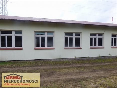 Lokal użytkowy na wynajem Stargard 240m2 Foto 6