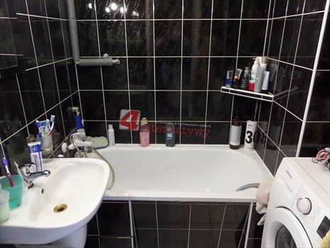 Mieszkanie dwupokojowe na sprzedaż Tarnów, Gumniska, Piastowska 48m2 Foto 7