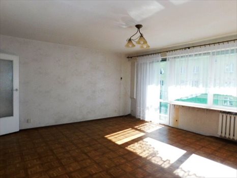 Mieszkanie trzypokojowe na sprzedaż Giżycko, Konarskiego 61m2 Foto 4