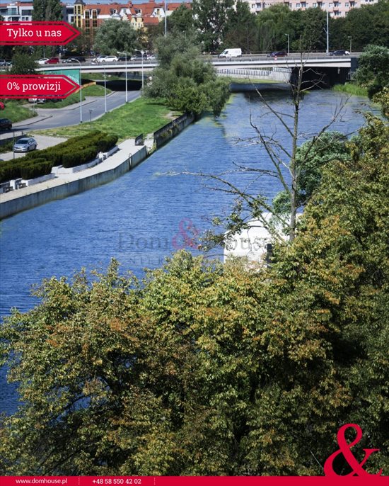 Lokal użytkowy na sprzedaż Gdańsk, Śródmieście, Kamienna Grobla 82m2 Foto 3