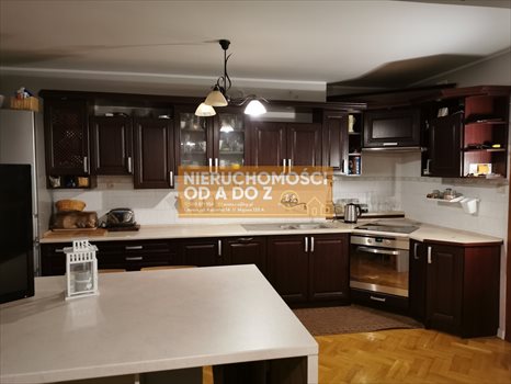 Dom na sprzedaż Otwock, Przewoska 250m2 Foto 2