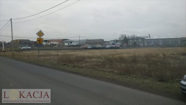 Działka inna na sprzedaż Nowe Skalmierzyce 4 600m2 Foto 2