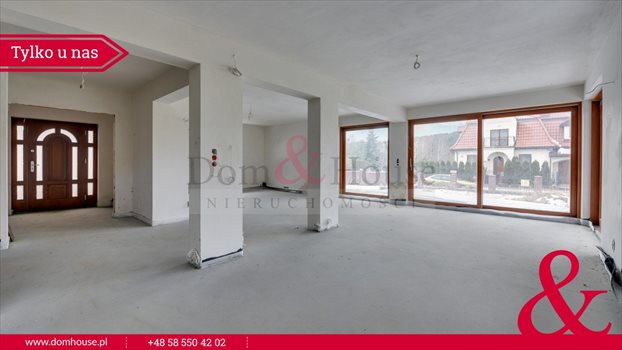Dom na sprzedaż Gdynia, Dąbrowa 190m2 Foto 4