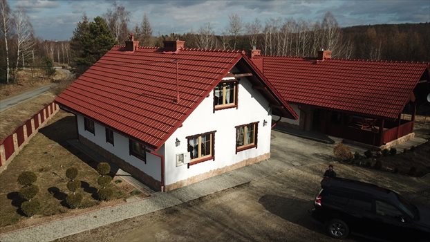 Dom na sprzedaż Lubenia 300m2 Foto 5