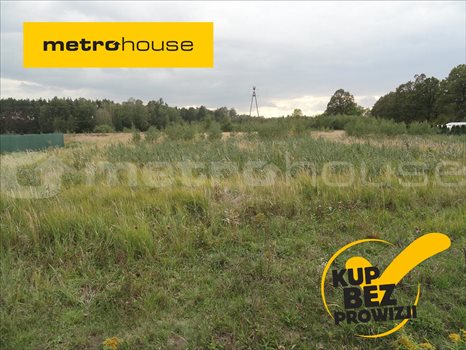 Działka inna na sprzedaż Ślądkowice, Dłutów 1 190m2 Foto 1