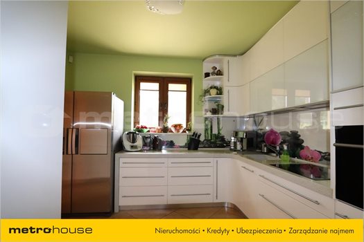 Dom na sprzedaż Rydzynki, Tuszyn 178m2 Foto 6