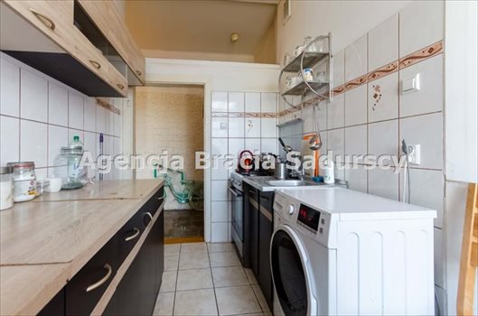 Mieszkanie dwupokojowe na sprzedaż Kraków, Śródmieście, Bosacka 49m2 Foto 9