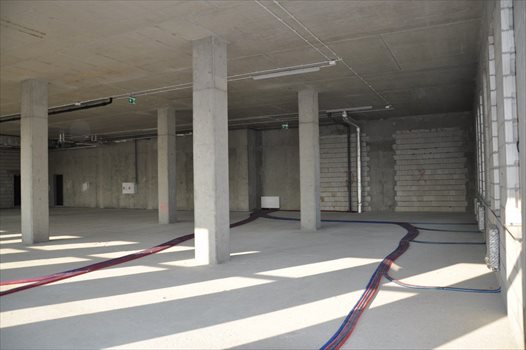 Lokal użytkowy na wynajem Wrocław, Fabryczna, Maślice 693m2 Foto 6