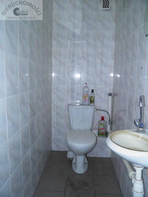 Lokal użytkowy na wynajem Mińsk Mazowiecki 600m2 Foto 12