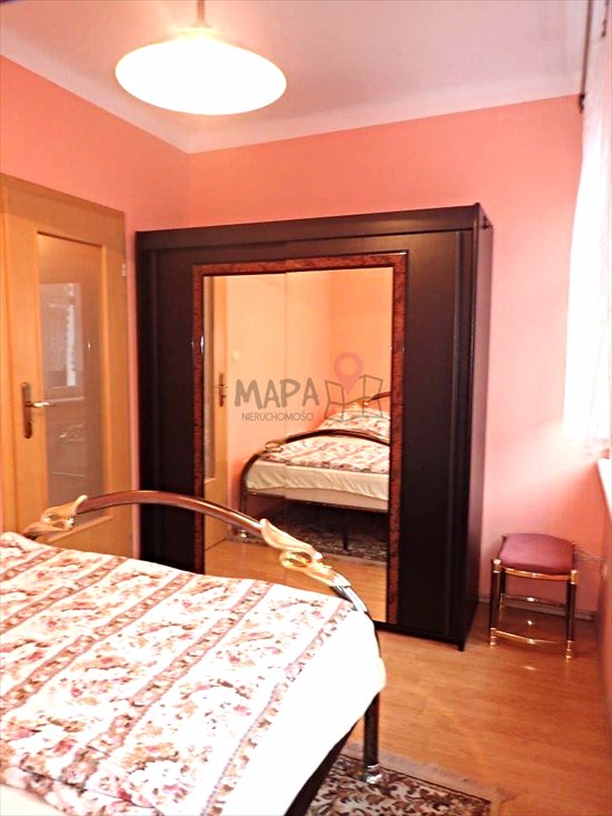Mieszkanie dwupokojowe na sprzedaż Szczecin, Wały Chrobrego, Henryka Pobożnego 43m2 Foto 4