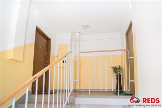 Mieszkanie czteropokojowe na sprzedaż Olsztyn, Franciszka Barcza 72m2 Foto 9