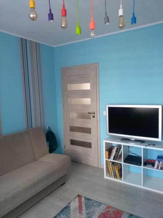 Mieszkanie dwupokojowe na sprzedaż Wrocław, Fabryczna, Graniczna 4 403m2 Foto 8