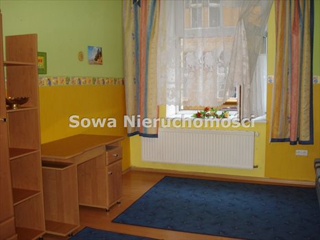 Mieszkanie trzypokojowe na wynajem Wałbrzych, Śródmieście 92m2 Foto 3