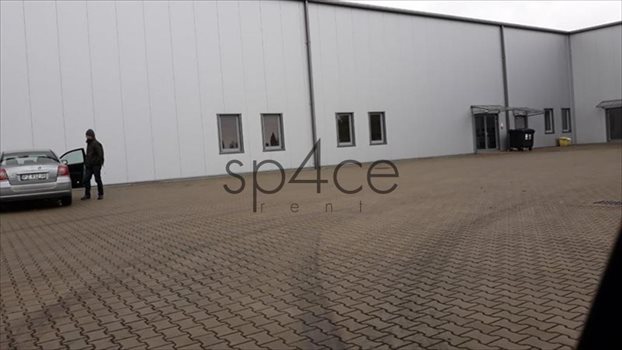 Lokal użytkowy na wynajem Gdańsk 2 100m2 Foto 2