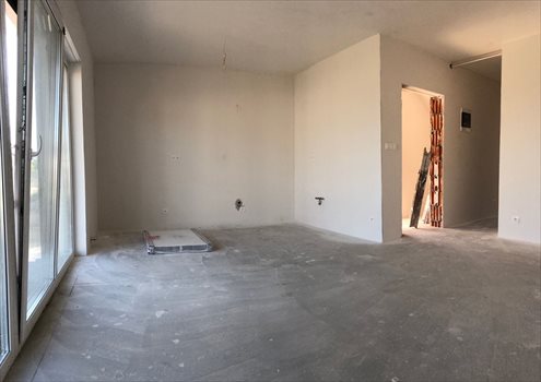 Mieszkanie trzypokojowe na sprzedaż Poznan, Rokietnica 64m2 Foto 2