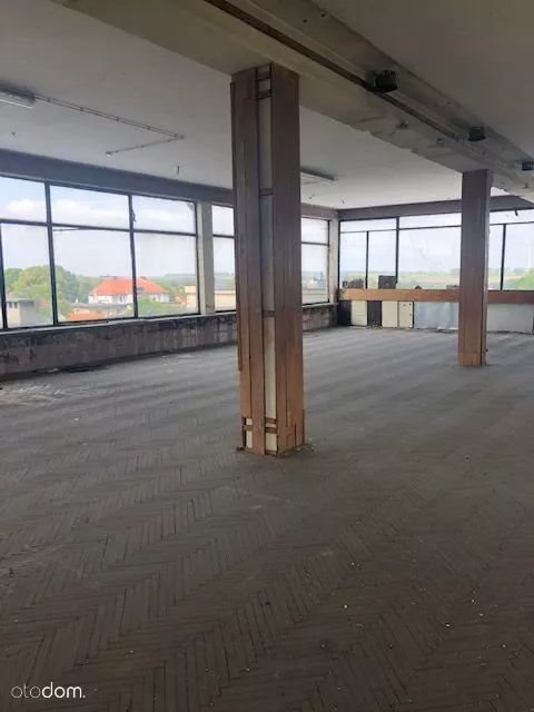 Lokal użytkowy na sprzedaż Kietrz, Okrzei 21 2 500m2 Foto 10