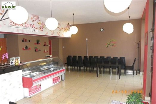 Lokal użytkowy na wynajem Piotrków Trybunalski 80m2 Foto 4