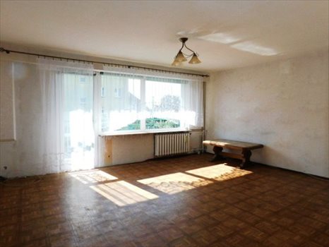 Mieszkanie trzypokojowe na sprzedaż Giżycko, Konarskiego 61m2 Foto 3