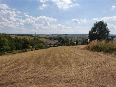 Działka budowlana na sprzedaż Racławówka 2 300m2 Foto 6