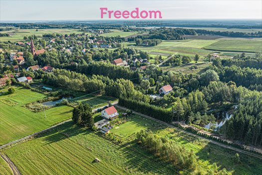Działka inna na sprzedaż Pogrodzie 985m2 Foto 12