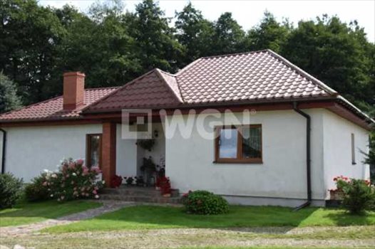 Dom na sprzedaż Lulemino, Kobylnica, Lulemino 106m2 Foto 3