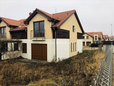 Dom na sprzedaż Gdańsk, Matemblewo, Nowiec 143m2 Foto 3