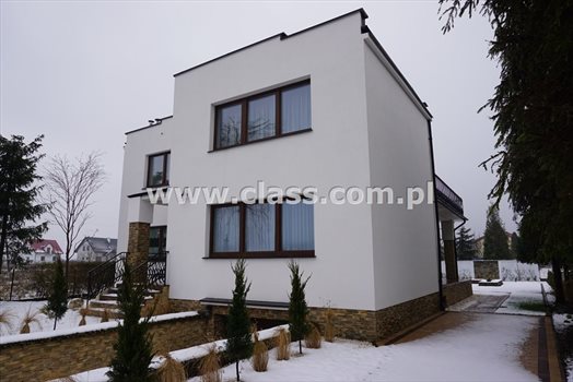 Dom na wynajem Łochowice 360m2 Foto 2