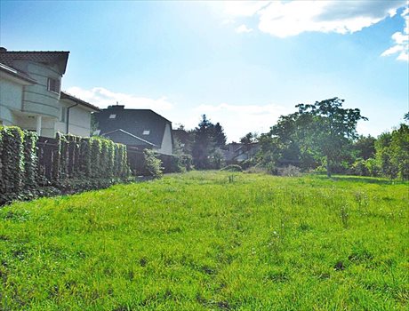 Działka inwestycyjna na sprzedaż Warszawa, Bielany 1 647m2 Foto 4
