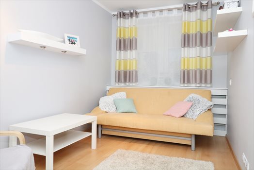 Mieszkanie trzypokojowe na sprzedaż Białystok, Leśna Dolina 70m2 Foto 1