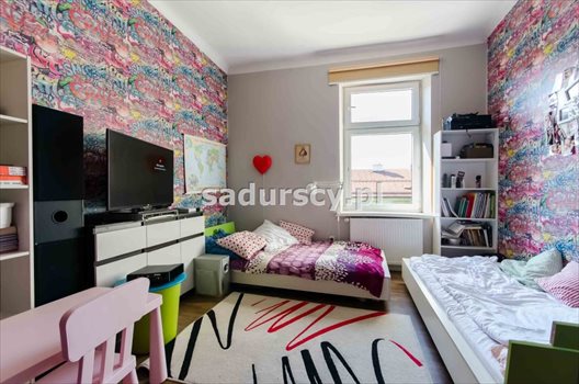 Mieszkanie dwupokojowe na sprzedaż Kraków, Stare Miasto, Bosacka 49m2 Foto 11