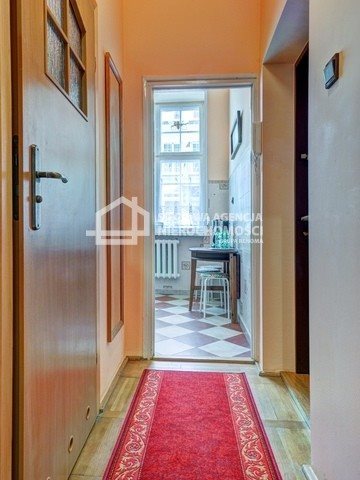 Kawalerka na wynajem Gdańsk, Mariacka 30m2 Foto 7