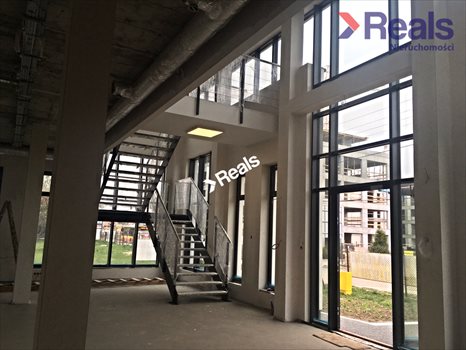 Lokal użytkowy na wynajem Warszawa, Białołęka, Sprawna 15 207m2 Foto 5