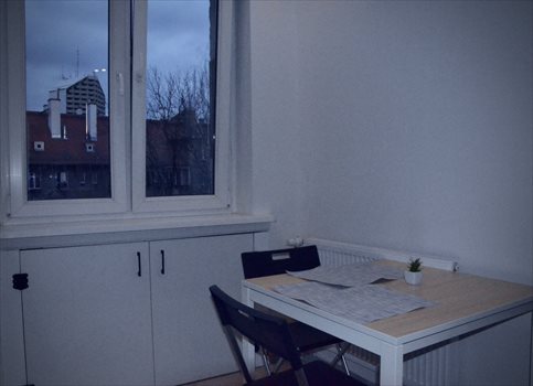 Mieszkanie dwupokojowe na wynajem Wrocław, Śródmieście, Roentgena/ Pl. Grunwaldzki 48m2 Foto 3