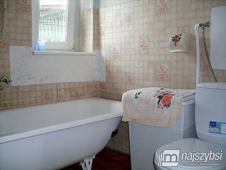 Mieszkanie dwupokojowe na sprzedaż Pyrzyce, Śródmieście 48m2 Foto 7