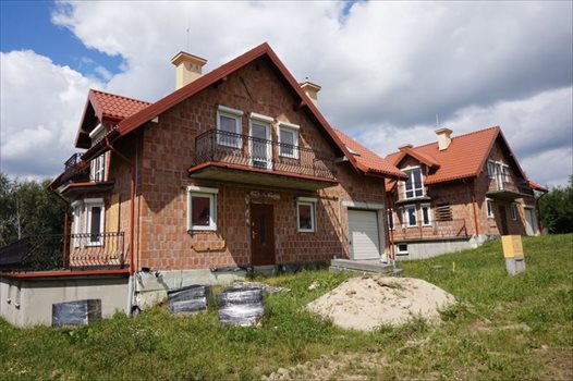 Dom na wynajem Rzeszów, Przybyszówka, Krakowska 130m2 Foto 10