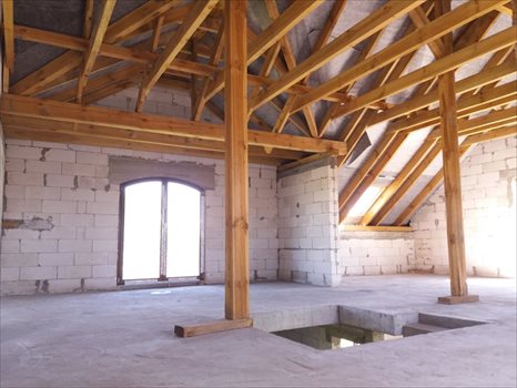 Dom na sprzedaż Kąty, Kąty 147m2 Foto 11