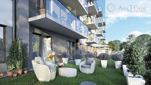 Mieszkanie dwupokojowe na sprzedaż Gdańsk, Łostowice, Przemian 36m2 Foto 3