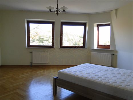 Mieszkanie trzypokojowe na wynajem Warszawa, Mokotów, Podchorążych 164m2 Foto 7